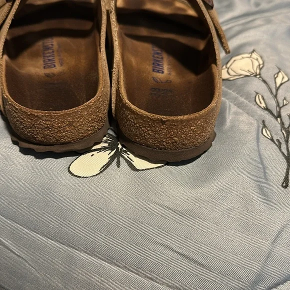 Birkenstock Arizona size 38 regular - Picture 7 of 7